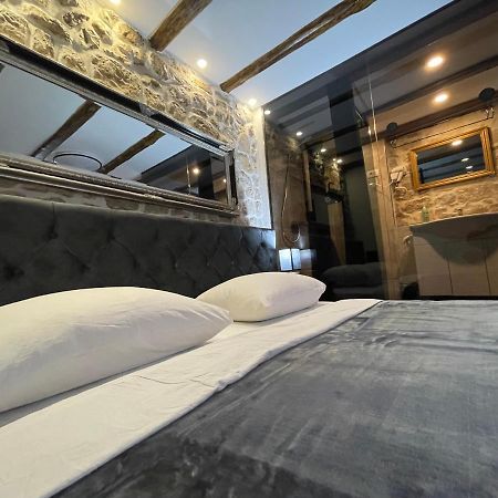 Tequila Apartments (Adults Only) ザダル エクステリア 写真
