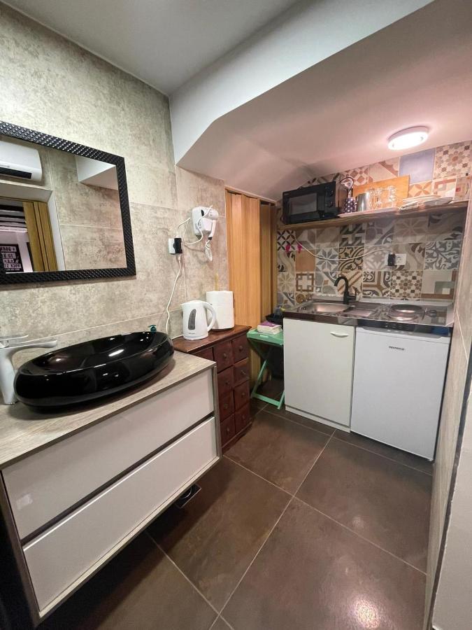 Tequila Apartments (Adults Only) ザダル エクステリア 写真