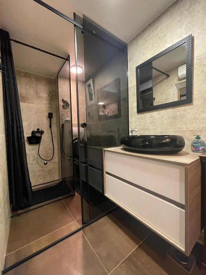 Tequila Apartments (Adults Only) ザダル エクステリア 写真