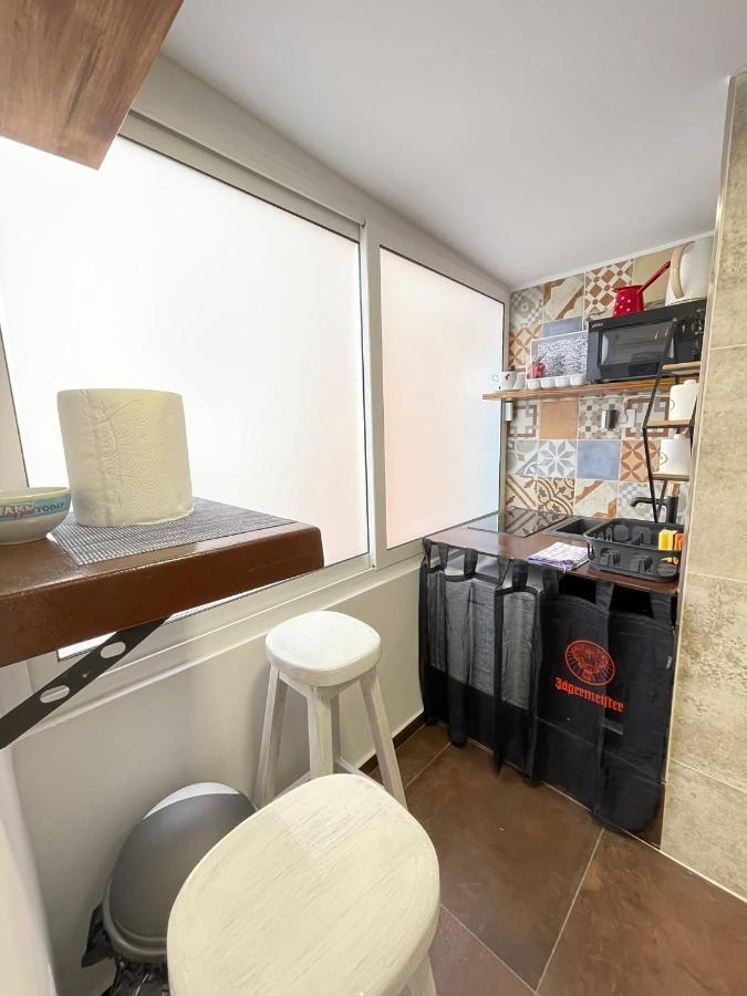 Tequila Apartments (Adults Only) ザダル エクステリア 写真
