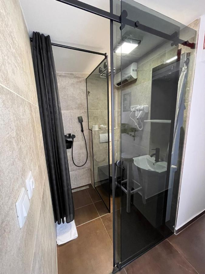 Tequila Apartments (Adults Only) ザダル エクステリア 写真