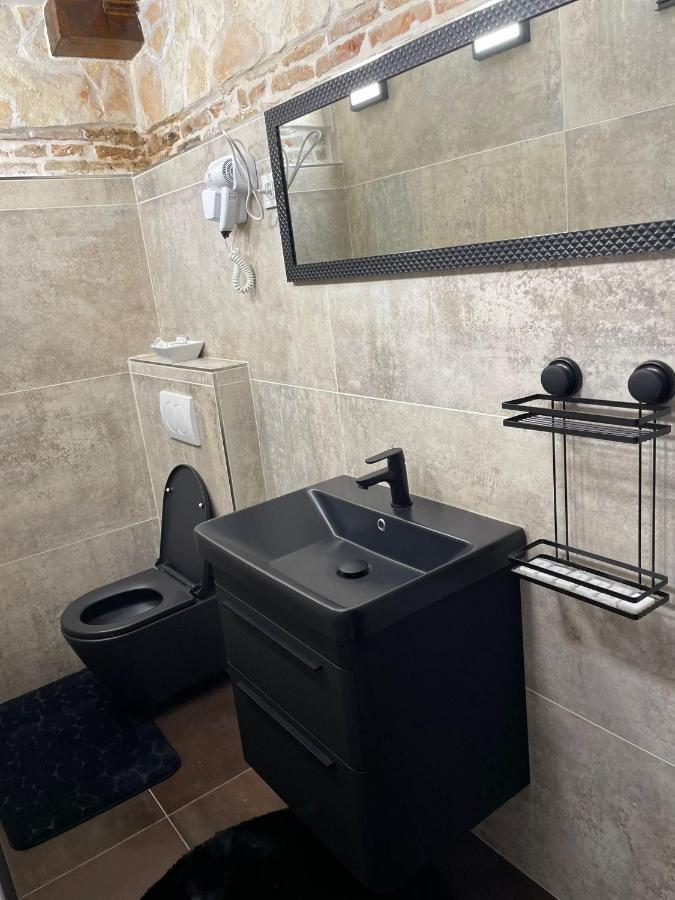 Tequila Apartments (Adults Only) ザダル エクステリア 写真