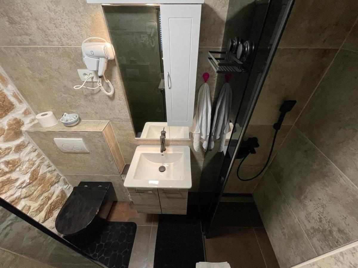 Tequila Apartments (Adults Only) ザダル エクステリア 写真