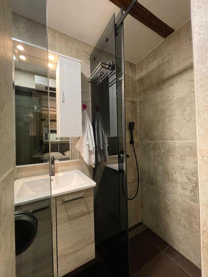 Tequila Apartments (Adults Only) ザダル エクステリア 写真