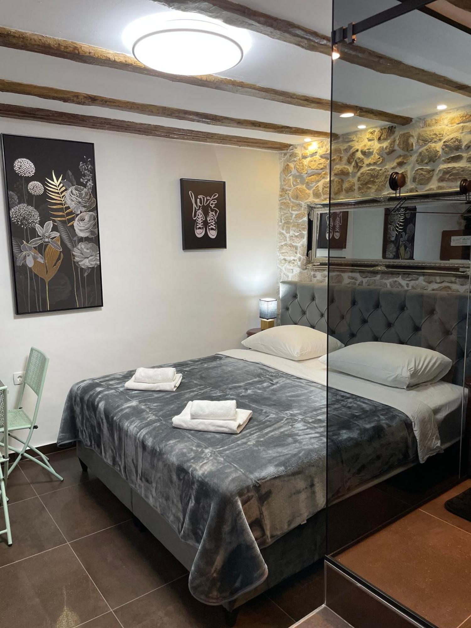 Tequila Apartments (Adults Only) ザダル エクステリア 写真